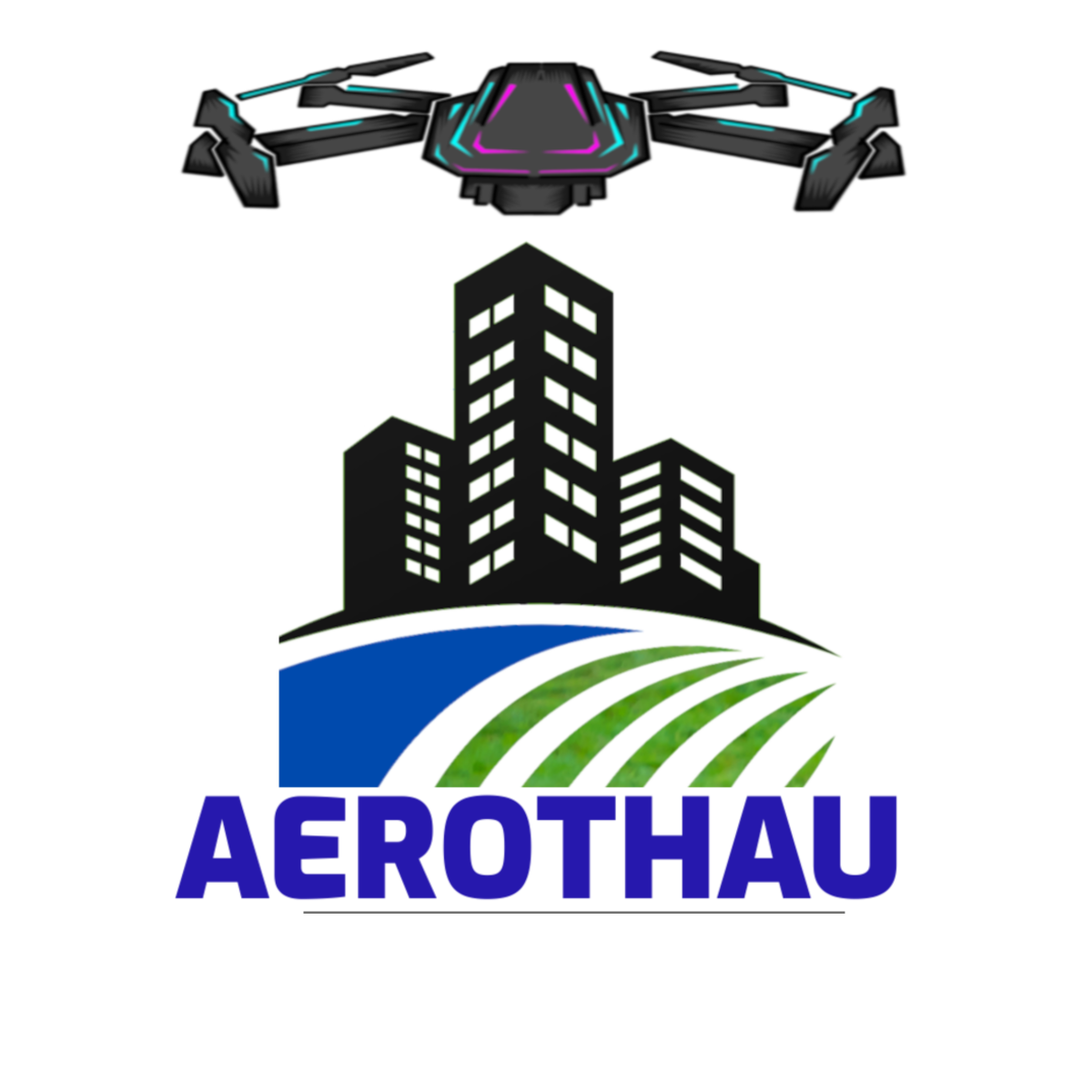 Logo Aerothau