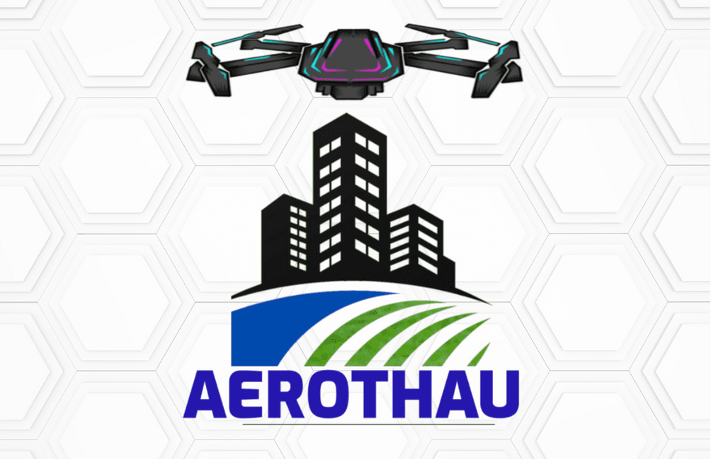 Logo Aerothau