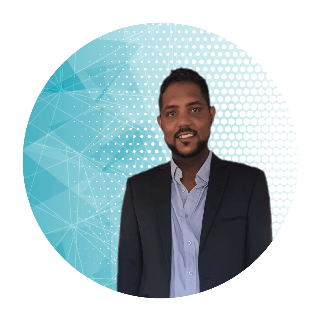 Karim Charles Laroque PDG Aerothau