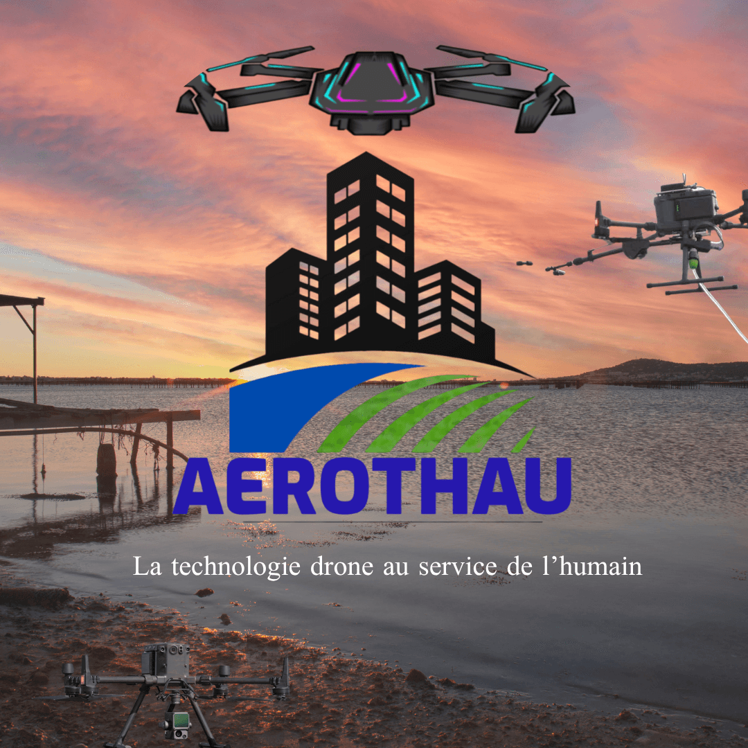 Visuel contact Aerothau