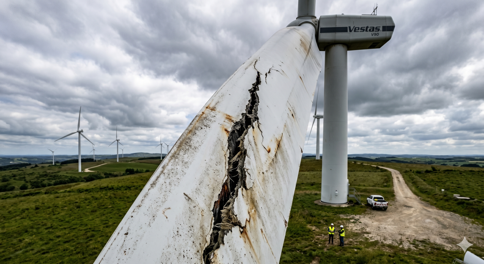 Technologie d'inspection thermique par drone industriel Aerothau