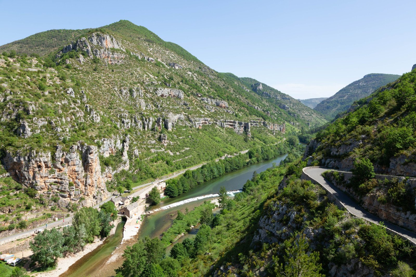 Intervention drone professionnel en Ardèche