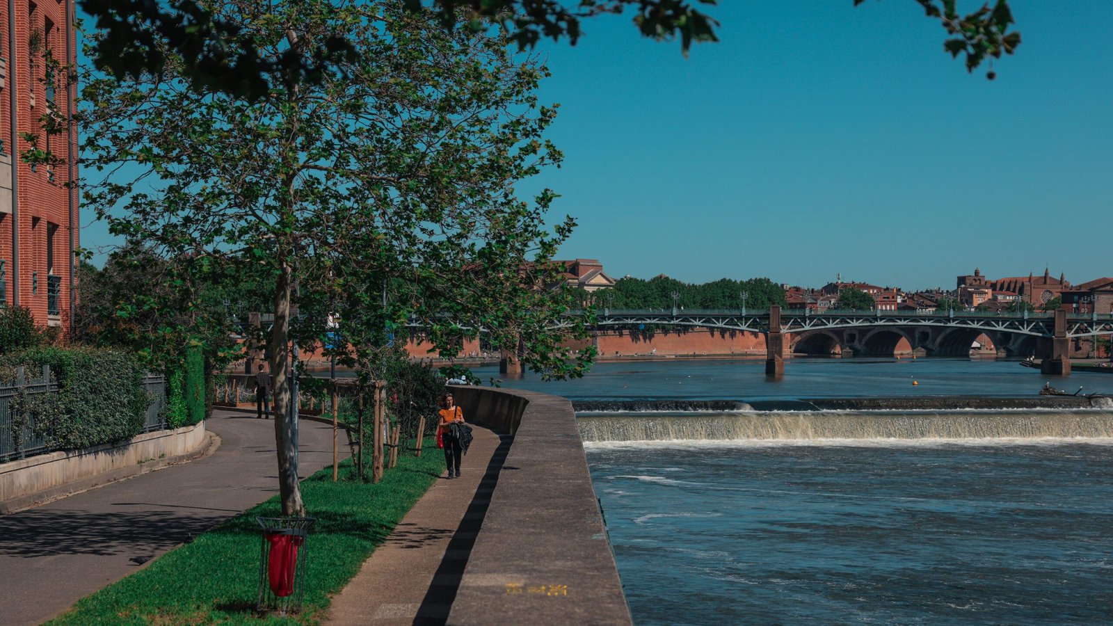 Intervention drone professionnel dans le Tarn-et-Garonne